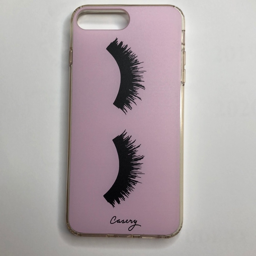IPHONE 8 PLUS CASE